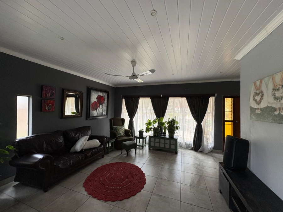 3 Bedroom Property for Sale in Wolmaransstad North West